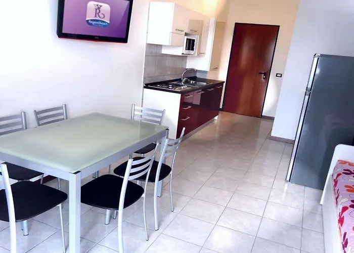 アパート Modern With Pool-beahost