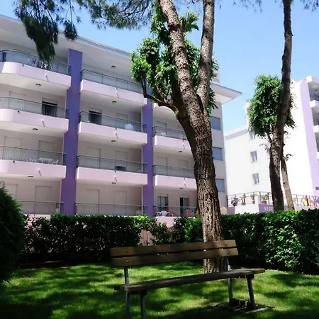 Lejlighed Modern With Pool-beahost *