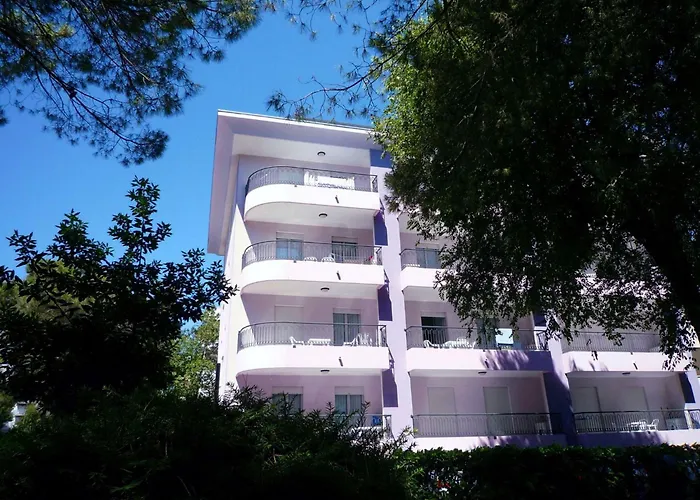 Lejlighed Modern With Pool-beahost *